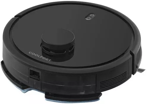 Пылесос Coolfort CF-3206