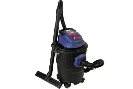 Пылесос Диолд ПВУ-1200-15 (70010050)