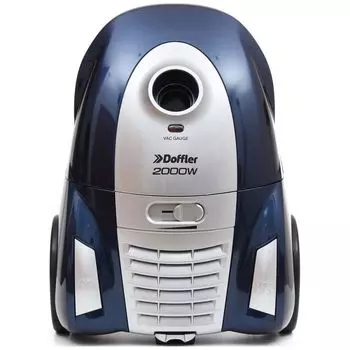 Пылесос Doffler VCB 2006 BL