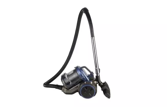 Пылесос Doffler VCC 1677 GP