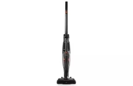 Пылесос Doffler VVC 744 RT