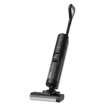 Пылесос Dreame H12S Black (HHR30B)