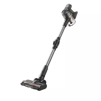 Пылесос Dreame Trouver J20 серый