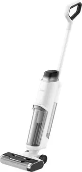 Пылесос Dreame Trouver K10 Pro белый