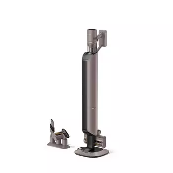 Пылесос Dreame Z10 Station Grey (с зарядной станцией VCB1) (VPV17A)