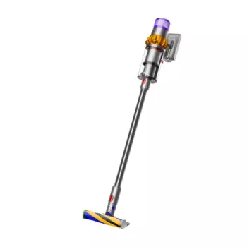 Пылесос Dyson V15 Detect vacuum cleaner (447113-01)