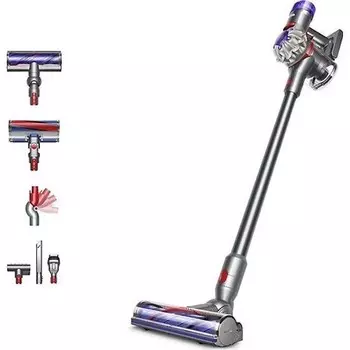 Пылесос Dyson V8 Absolute (394482-01)