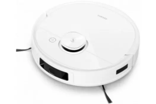 Пылесос Ecovacs Deebot T9 белый (dlx13-44)