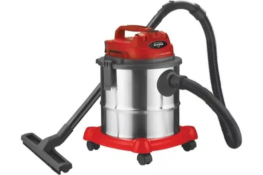 Пылесос Elitech ПС 020 (E1302.003.00/204040)