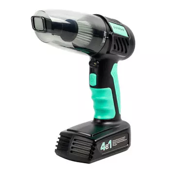 Пылесос Endever SkyClean VC-295