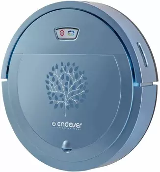 Пылесос Endever Spectre-88 голубой (90358)