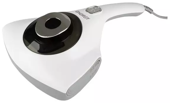 Пылесос Energy EN-642 для мягкой мебели с УФ-лампой (105872)