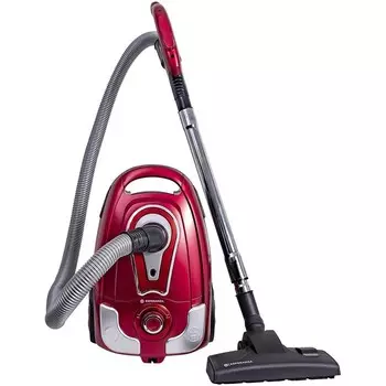 Пылесос Esperanza VC-B102 красный