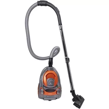 Пылесос Esperanza VC-C212 оранжевый