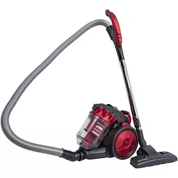 Пылесос Esperanza VC-M321 красный