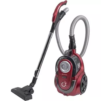 Пылесос Esperanza VC-M332 красный