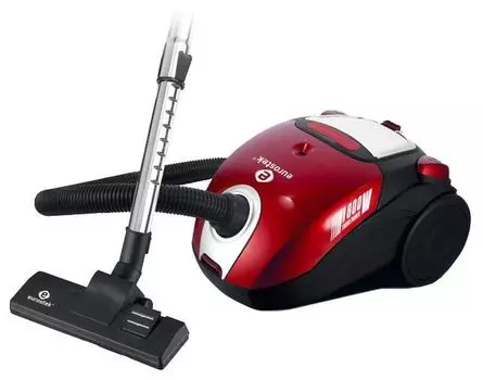 Пылесос Eurostek EVC-2002 мятный