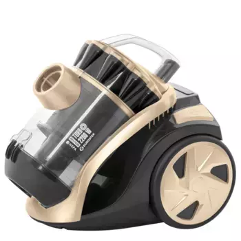 Пылесос Eurostek EVC-3002 бежевый