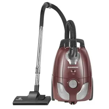Пылесос Eurostek EVC-3017 коричневый