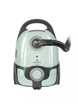 Пылесос Eurostek EVC-3511 зеленый