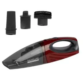 Пылесос Galaxy GL 6290