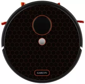 Пылесос Garlyn SR-700 Черный