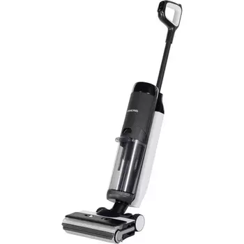 Пылесос HIBERG i-SPACE