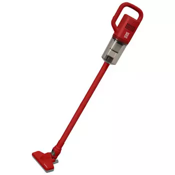 Пылесос Homestar HS-1027 красный (105873)