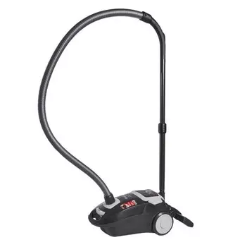 Пылесос Ideal VC-2000 черный