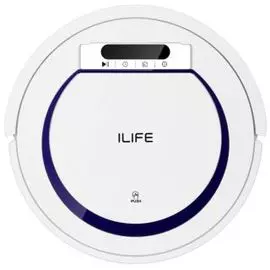 Пылесос ILIFE