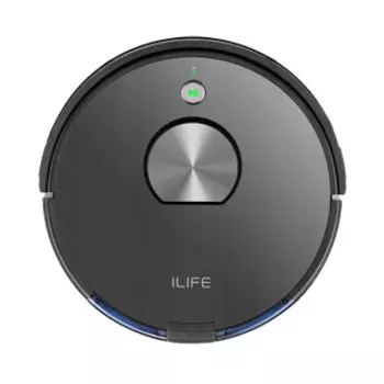 Пылесос ILIFE A10S