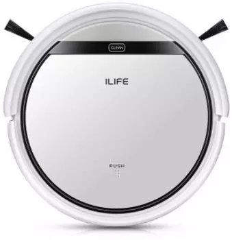Пылесос ILIFE V50POWER