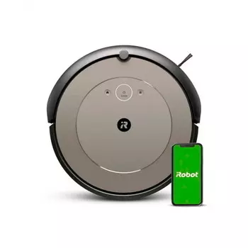 Пылесос iRobot Roomba i1