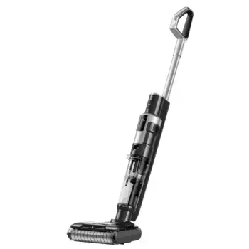 Пылесос Jimmy HW9 Pro Black/Silver (с адаптером модели ZD24W342060EU)