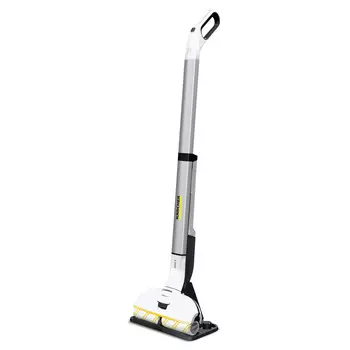 Пылесос Karcher EWM 2 белый (1.056-310.0)