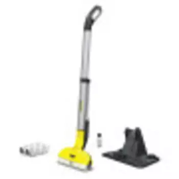 Пылесос Karcher EWM 2 Limited Edition серый/желтый (1.056-309.0)