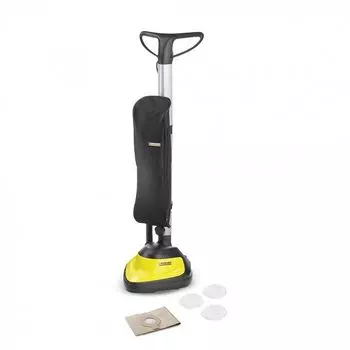 Пылесос Karcher FP 303 желтый (1.056-820)
