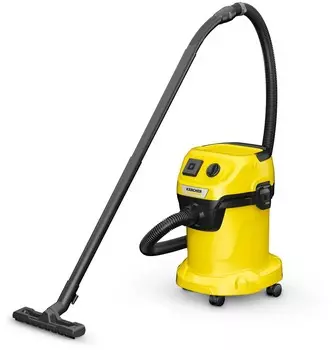 Пылесос Karcher WD 3 P V-17/4/20 (1.628-175.0)