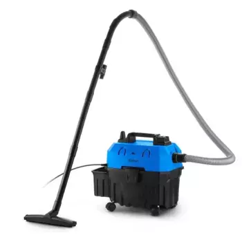 Пылесос Kitfort KT-5247