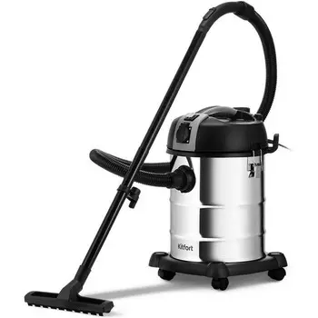 Пылесос Kitfort KT-5249