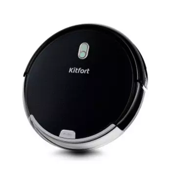 Пылесос Kitfort KT-533 черный