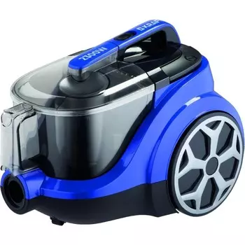 Пылесос KRAFT KF-KVC 2305