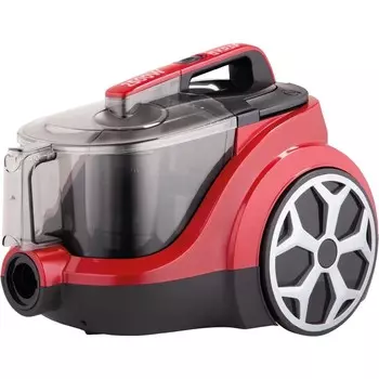 Пылесос KRAFT KF-KVC 2501