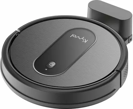 Пылесос Kyvol D10 Black