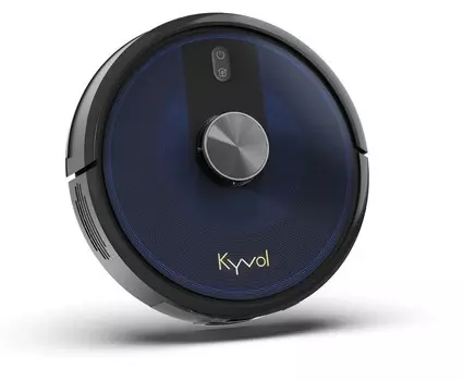 Пылесос Kyvol L30 Black