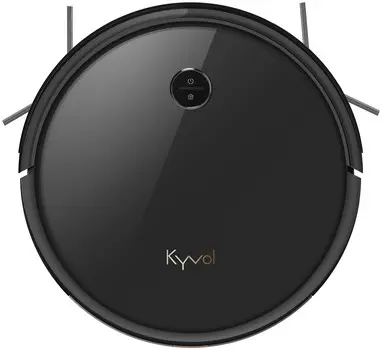 Пылесос Kyvol S32 Black