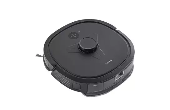 Пылесос Leran ROBOT D6 L
