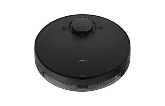 Пылесос Leran ROBOT D7 LMAX