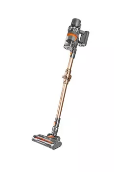 Пылесос LEX LXVCS 7071 оранжевый