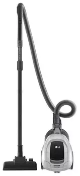 Пылесос LG VC 5420 NNTG